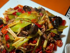 -三色堇(小通巷店)