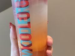 -星巴克(福州万象九宜城分店)