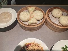 -晓淮山·扬州早茶·淮扬菜(龙阳广场店)