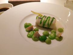 -丽思卡尔顿酒店-PALETTO意大利餐厅