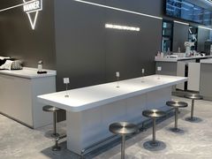 -Manner Coffee(万象食家店)