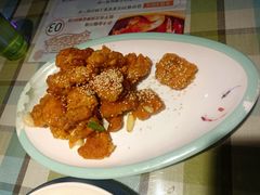 -去那小馆