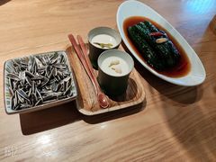 -竹里馆·淮扬菜·功夫茶(老门东店)