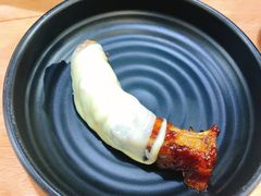 -肥肥虾庄·金牌油焖大虾(杨园滨江时代walk店)