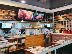 -木屋烧烤(万德庄店)