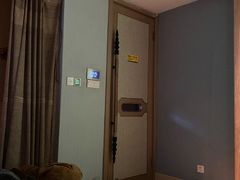 包房-和子足浴SPA会馆(梁溪店)
