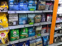 -农工商超市(金沙江路店)