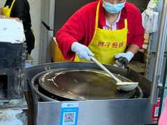 -胖子煎饼店(钦州南路店)