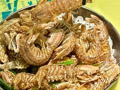 -桥东喜碧海鲜街(水东街店)