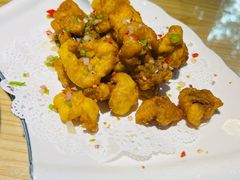 -潮汕壹号·潮汕菜·打边炉·生腌(总店)