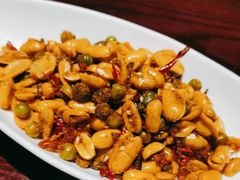 -永安鱼庄·镇江菜(东吴路店)