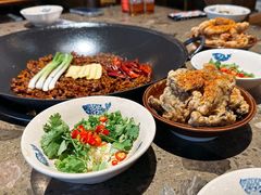 -重庆渝达老火锅(春熙路店)