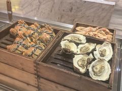 -丽都皇冠假日酒店·Matrix亦餐厅(望京店)