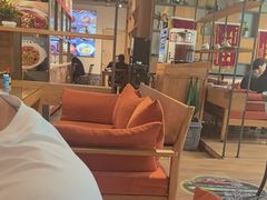 -粥六•新晋菜(柳巷店)