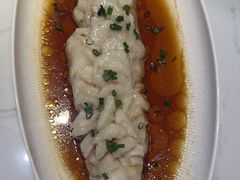 -花少爷·鲜虾干贝粥(延安万达店)