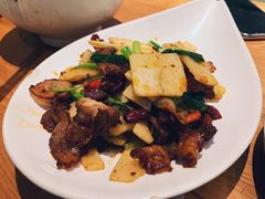 -云海肴·汽锅鸡·云南菜(广安门天虹店)