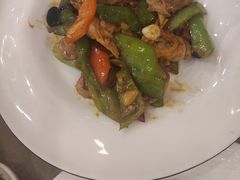 -良友·海鲜青岛菜(五四广场店)