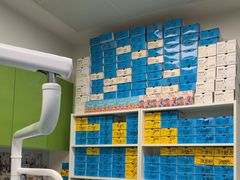 -极橙儿童齿科矫正中心(奥城店)
