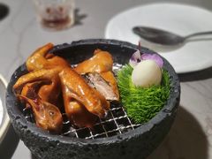 -3号仓库·创意中国菜(长宁龙之梦店)