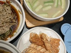 -芳芳私房菜·精做淮扬菜(承德路店)