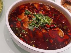 -江南韵·无锡太湖文化体验餐厅(凤凰天街店)