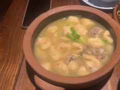 -寨子里的钵钵菜-湘西山里菜(火车站店)