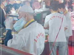 -清真老马家国华牛奶鸡蛋醪糟(正宁路店)