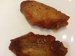 -乐凯撒披萨(欢乐颂购物中心店)