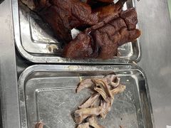 -晓马鸭店(新芜路店)