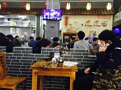 -秦韵轩·西安小馆(贻成福地广场店)