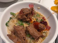 -重庆德庄火锅(映月湖环宇城店)