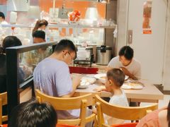 大堂-大师兄·西北小馆(南沙万达广场店)