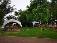 -太阳岛度假酒店