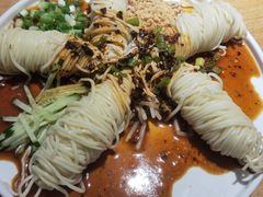 -胡马八破·川菜小馆(高新万达店)