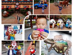 -明月山天沐温泉度假村