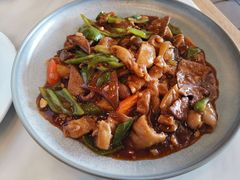 -京滨饭店·餐厅(阜外大街店)