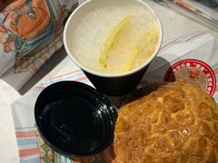 -食大利香港茶餐厅(南亚风情第一城店)