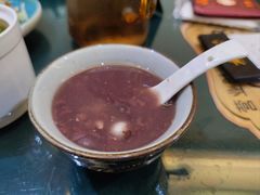 红豆薏米粥-君霖海鲜私房菜(春柳店)