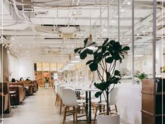大堂-娜娜家·Nana's restaurant(国金汇店)