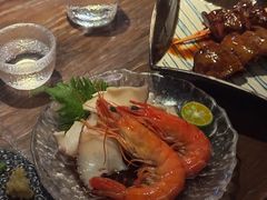 -三川·十酒Izakaya(南昌路店)