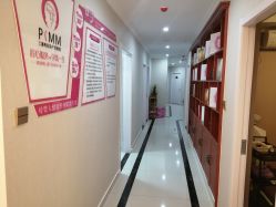 -摩登漂亮妈妈产后恢复中心(吴中区店)