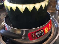 -尚竹阁冬瓜盅·18年地标美食(平洲店)