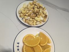 -百龙烤骨头·鲜肉烧烤·小龙虾·KTV(长春总店)