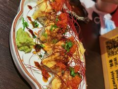 -隐月· 㐂和食屋(芝罘万达公馆店)