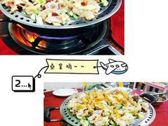 -友口福(大良店)