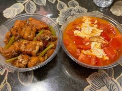 -丽华园(汉阳龙阳店)