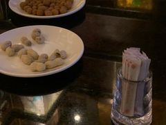 -蓝色派对KTV(聚然广场店)