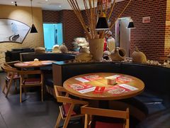 大堂-四道菜·福建菜馆(莆田万达店)
