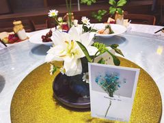 -自在弥林花园餐厅(云栖店)