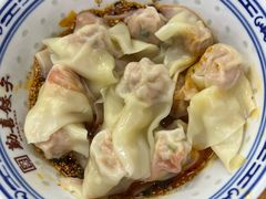 -堂吃饺子(维达北苑店)